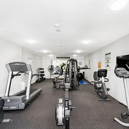 The Pinnacle Apartments Gold Coast Dış mekan fotoğraf